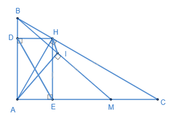 Đề thi giữa kì 1 Toán 9 - Đề số 1 1 5