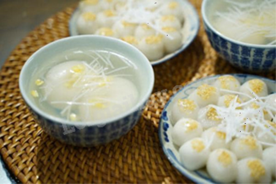 Đề thi giữa kì 1 Toán 9 - Đề số 3 0 1