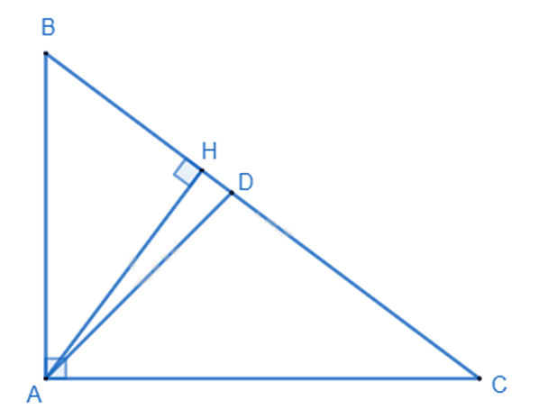 Đề thi giữa kì 1 Toán 9 - Đề số 4 1 7