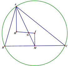 Đề thi giữa kì 2 Toán 10 Kết nối tri thức - Đề số 1 12