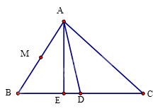 Đề thi giữa kì 2 Toán 10 Kết nối tri thức - Đề số 3 11