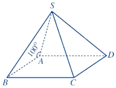 Đề thi giữa kì 2 Toán 11 Cánh diều - Đề số 1 1 7