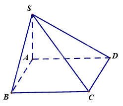 Đề thi giữa kì 2 Toán 11 Cánh diều - Đề số 1 1 9