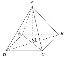 Đề thi giữa kì 2 Toán 11 Cánh diều - Đề số 2 1 11