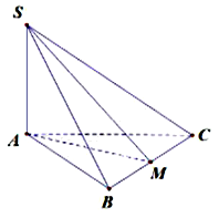 Đề thi giữa kì 2 Toán 11 Cánh diều - Đề số 4 1 14