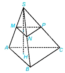 Đề thi giữa kì 2 Toán 11 Cánh diều - Đề số 5 1 16