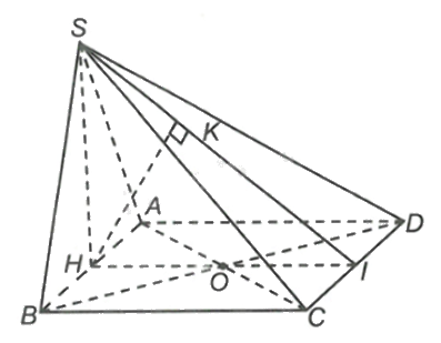 Đề thi giữa kì 2 Toán 11 Cánh diều - Đề số 8 1 11