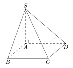 Đề thi giữa kì 2 Toán 11 Chân trời sáng tạo - Đề số 8 0 3
