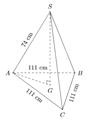Đề thi giữa kì 2 Toán 11 Chân trời sáng tạo - Đề số 8 0 7