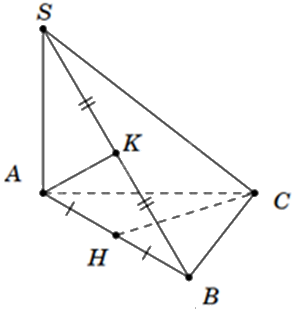 Đề thi giữa kì 2 Toán 11 Kết nối tri thức - Đề số 2 1 4