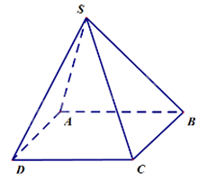 Đề thi giữa kì 2 Toán 11 Kết nối tri thức - Đề số 3 1 3