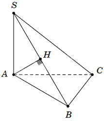 Đề thi giữa kì 2 Toán 11 Kết nối tri thức - Đề số 3 1 4