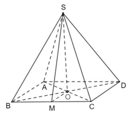 Đề thi giữa kì 2 Toán 11 Kết nối tri thức - Đề số 7 1 8