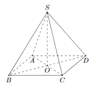 Đề thi giữa kì 2 Toán 11 Kết nối tri thức - Đề số 8 0 4