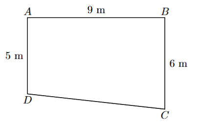 Đề thi giữa kì 2 Toán 12 Chân trời sáng tạo - Đề số 1 1 4