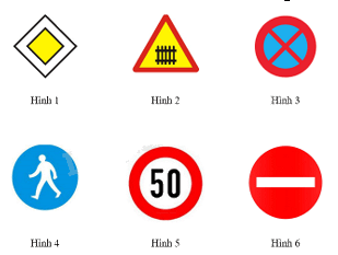 Đề thi giữa kì 2 Toán 6 Chân trời sáng tạo - Đề số 6 1 3