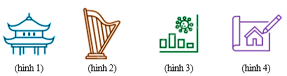 Đề thi giữa kì 2 Toán 6 Chân trời sáng tạo - Đề số 9 1 1