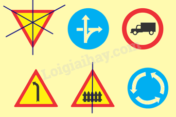 Đề thi giữa kì 2 Toán 6 Chân trời sáng tạo - Đề số 9 1 6