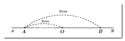 Đề thi giữa kì 2 Toán 6 - Đề số 5 - Kết nối tri thức 1