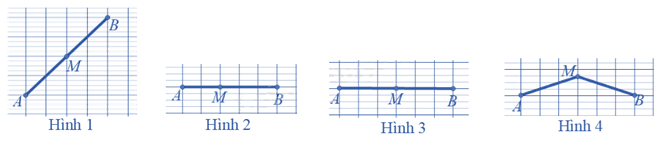 Đề thi giữa kì 2 Toán 6 Kết nối tri thức - Đề số 6 1 2