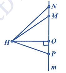 Đề thi giữa kì 2 Toán 7 Cánh diều - Đề số 6 1 8