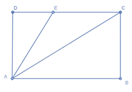 Đề thi giữa kì 2 Toán 7 Chân trời sáng tạo - Đề số 9 1 4