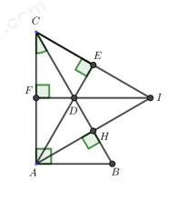 Đề thi giữa kì 2 Toán 7 - Đề số 1 - Cánh diều 1 2