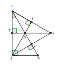 Đề thi giữa kì 2 Toán 7 - Đề số 1 - Cánh diều 5