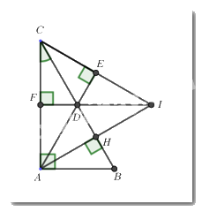 Đề thi giữa kì 2 Toán 7 - Đề số 1 - Chân trời sáng tạo 1 2