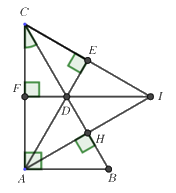 Đề thi giữa kì 2 Toán 7 - Đề số 1 - Kết nối tri thức 1 2