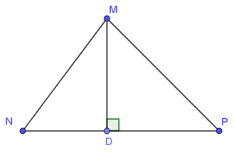 Đề thi giữa kì 2 Toán 7 - Đề số 2 - Cánh diều 1 2