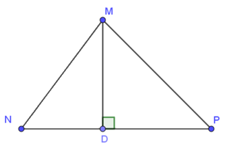 Đề thi giữa kì 2 Toán 7 - Đề số 2 - Cánh diều 3