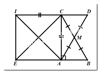 Đề thi giữa kì 2 Toán 7 - Đề số 2 - Cánh diều 8