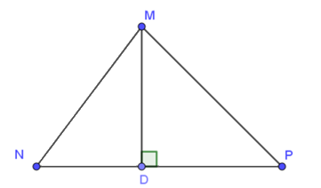 Đề thi giữa kì 2 Toán 7 - Đề số 2 - Chân trời sáng tạo 1