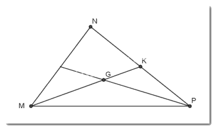 Đề thi giữa kì 2 Toán 7 - Đề số 2 - Chân trời sáng tạo 1 3