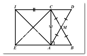 Đề thi giữa kì 2 Toán 7 - Đề số 2 - Chân trời sáng tạo 1 4
