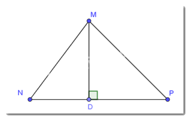 Đề thi giữa kì 2 Toán 7 - Đề số 2 - Chân trời sáng tạo 3