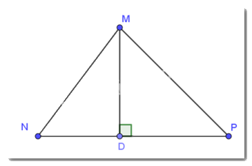 Đề thi giữa kì 2 Toán 7 - Đề số 2 - Kết nối tri thức 1