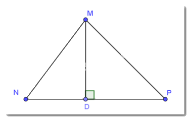 Đề thi giữa kì 2 Toán 7 - Đề số 2 - Kết nối tri thức 1 1