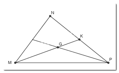 Đề thi giữa kì 2 Toán 7 - Đề số 2 - Kết nối tri thức 3