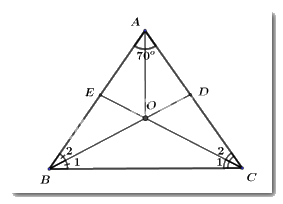 Đề thi giữa kì 2 Toán 7 - Đề số 3 - Cánh diều 3