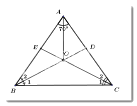 Đề thi giữa kì 2 Toán 7 - Đề số 3 - Chân trời sáng tạo 2
