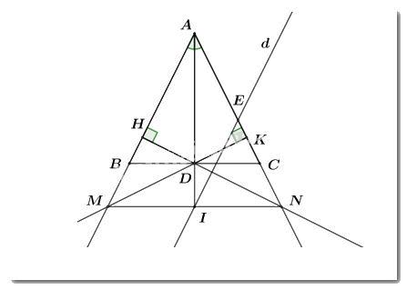 Đề thi giữa kì 2 Toán 7 - Đề số 3 - Chân trời sáng tạo 5