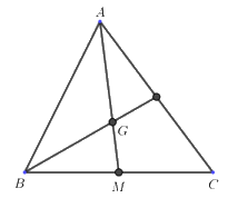 Đề thi giữa kì 2 Toán 7 - Đề số 3 - Kết nối tri thức 1