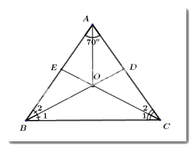 Đề thi giữa kì 2 Toán 7 - Đề số 3 - Kết nối tri thức 2