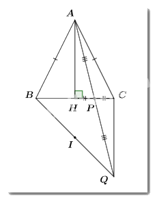 Đề thi giữa kì 2 Toán 7 - Đề số 4 - Cánh diều 3