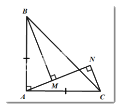 Đề thi giữa kì 2 Toán 7 - Đề số 4 - Chân trời sáng tạo 1 1