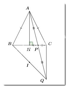 Đề thi giữa kì 2 Toán 7 - Đề số 4 - Chân trời sáng tạo 3