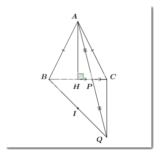 Đề thi giữa kì 2 Toán 7 - Đề số 4 - Kết nối tri thức 1 1