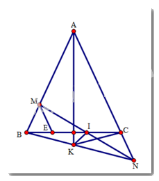 Đề thi giữa kì 2 Toán 7 - Đề số 5 - Chân trời sáng tạo 1 1